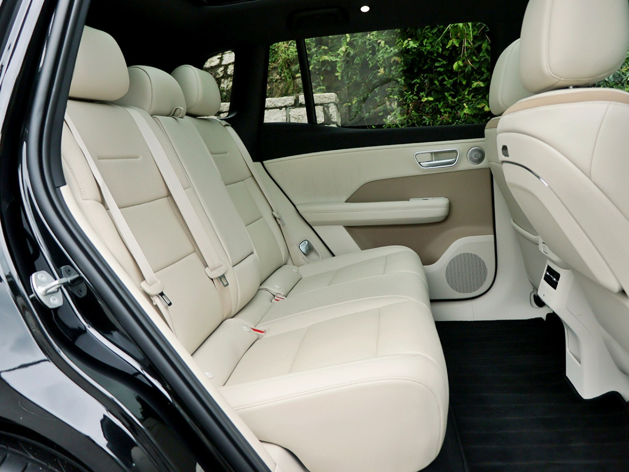 史上最平價豐田電動車 Toyota bZ3X