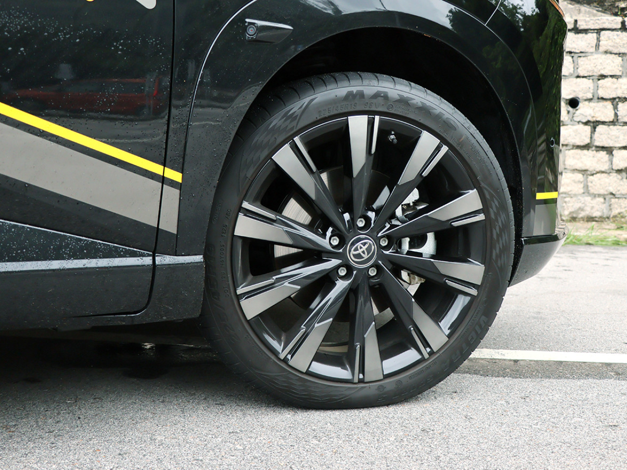 史上最平價豐田電動車 Toyota bZ3X