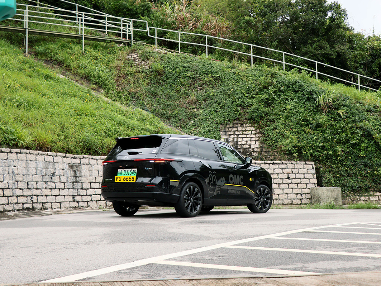 史上最平價豐田電動車 Toyota bZ3X