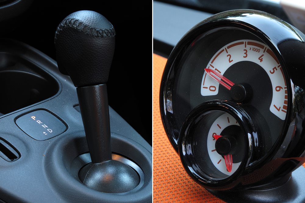 唔是講玩 smart fortwo edition