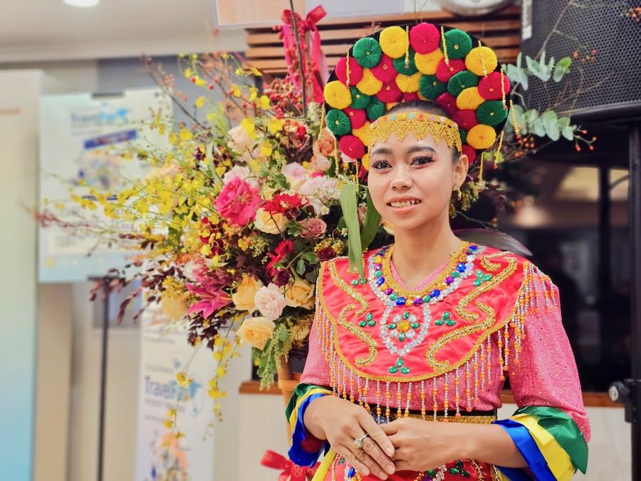 嘉魯達印尼航空舉辦國際旅遊優惠祭 超平機票飛印尼