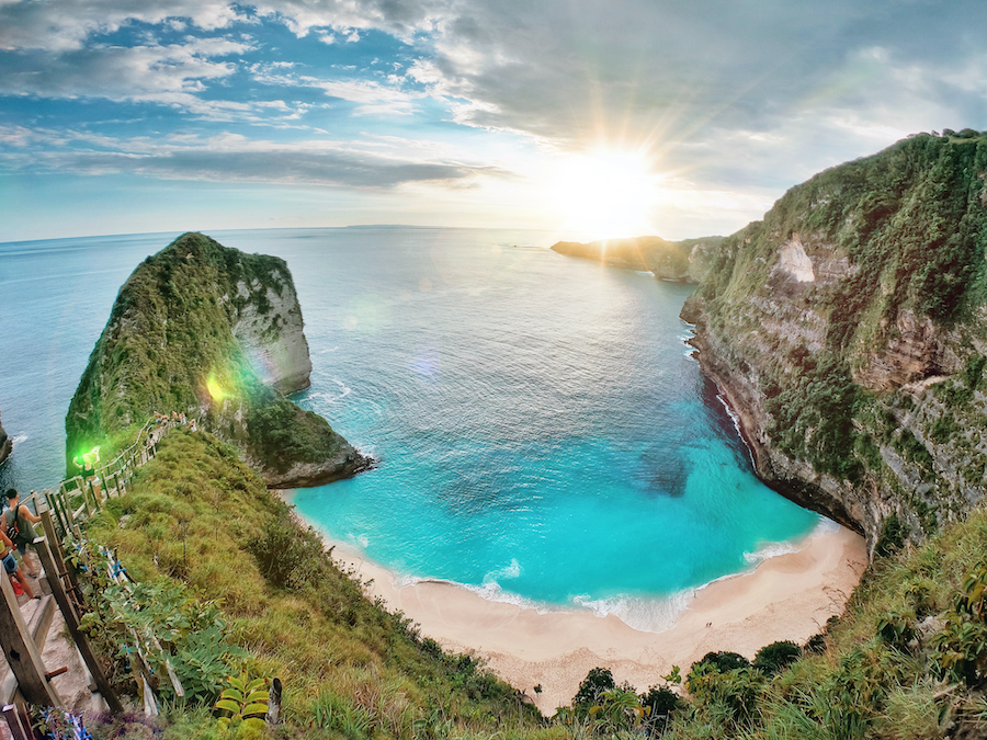 嘉魯達印尼航空舉辦國際旅遊優惠祭 超平機票飛印尼