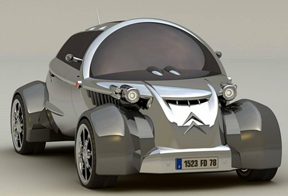 嚇壞占士邦的醜小鴨 - 鐵金剛系列 08