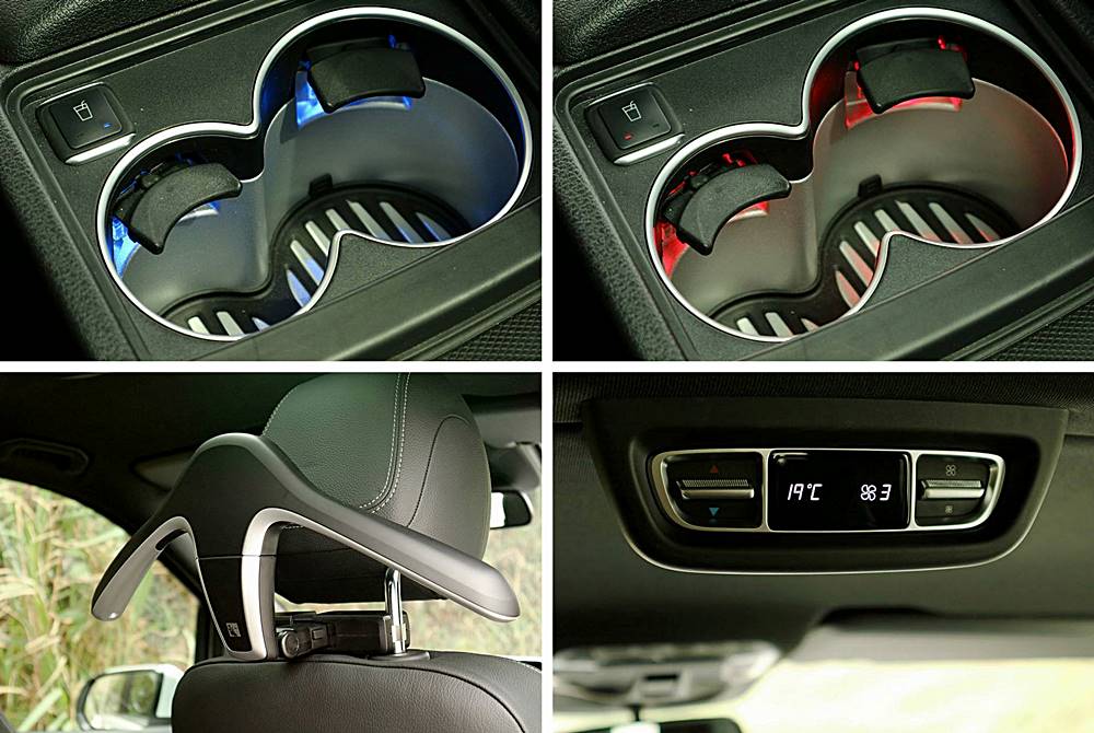 嚟料 Mercedes-Benz V 260 AMG Exclusive Long