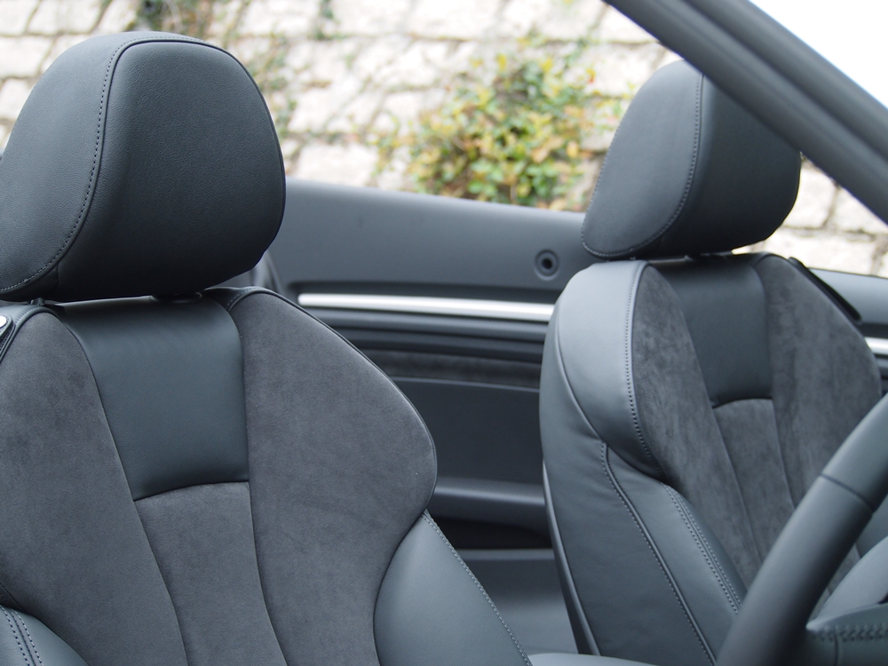 四個人的天空 - Audi A3 Cabriolet