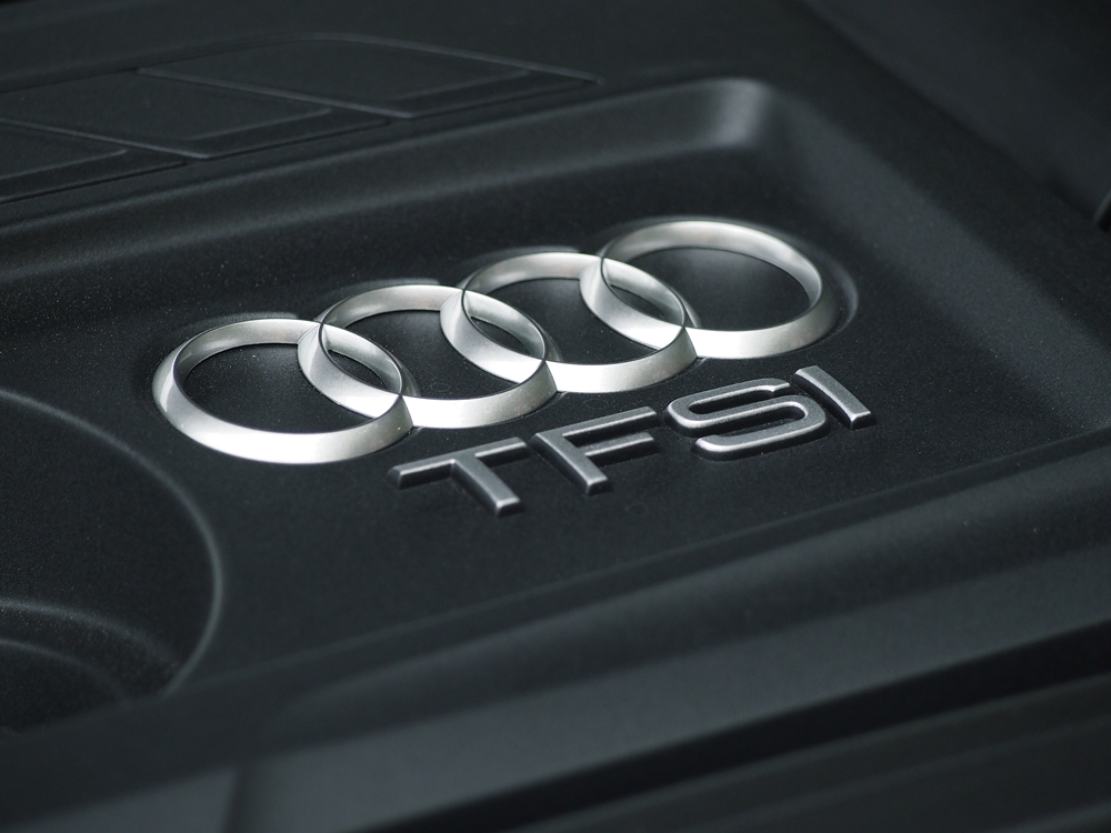 四個人的天空 - Audi A3 Cabriolet