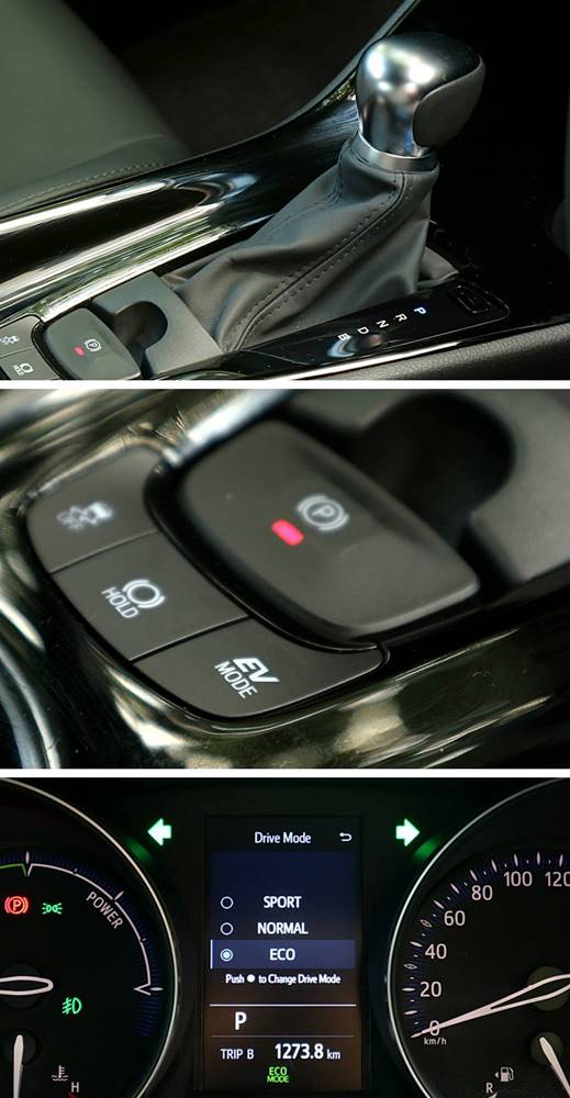 型到核爆 Toyota C-HR Hybrid