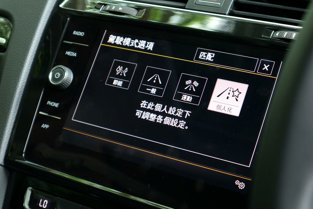 型咗潮咗 Volkswagen Golf 280 TSI GT Sport