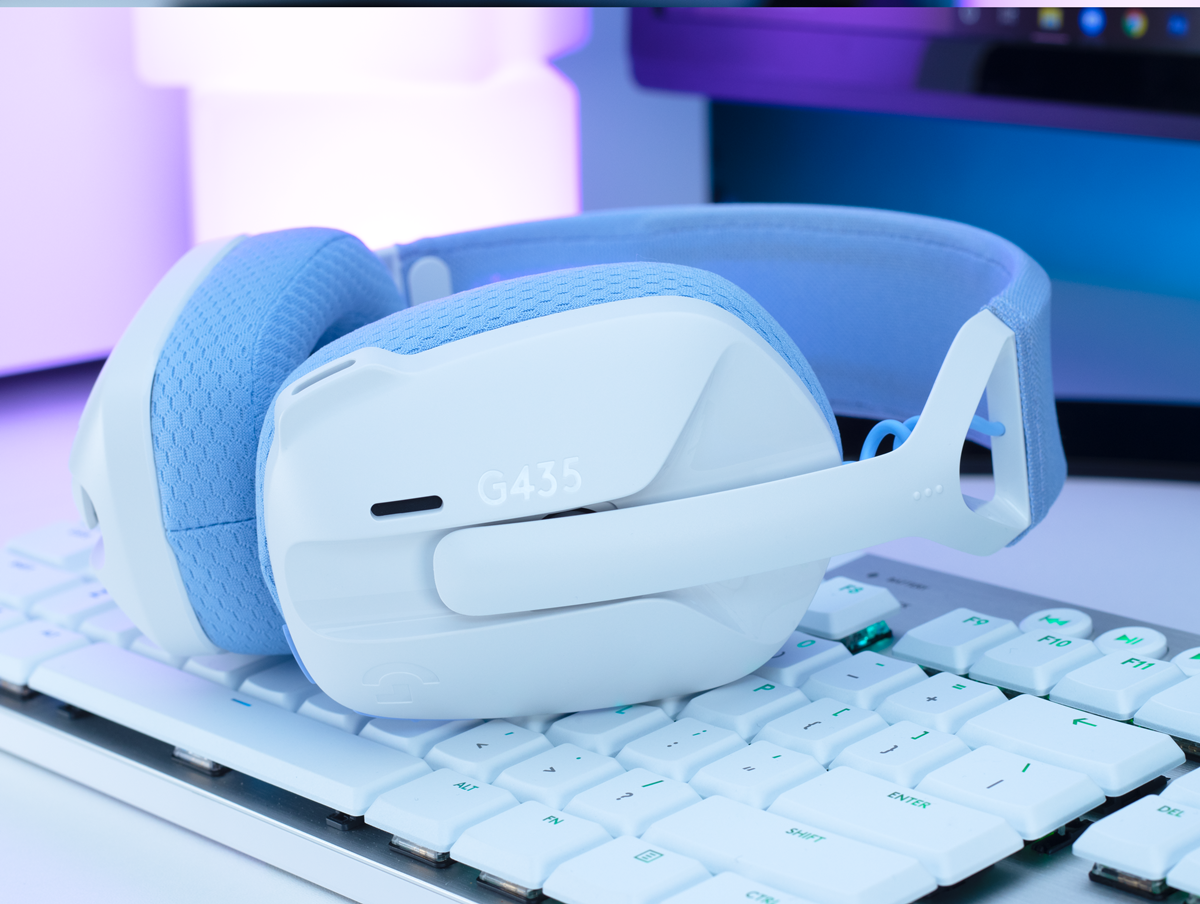 型格撞色無線藍牙耳筒