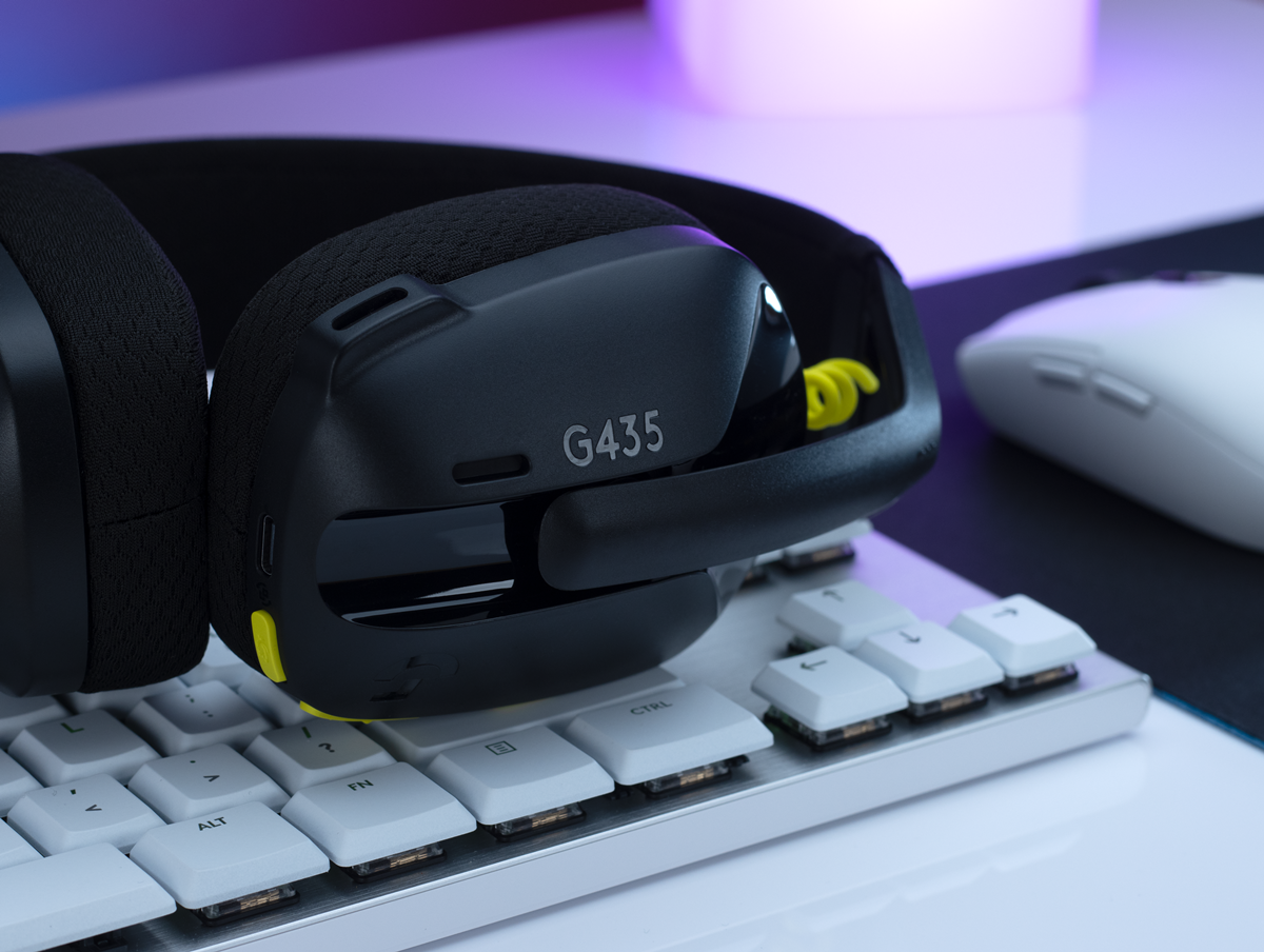 型格撞色無線藍牙耳筒