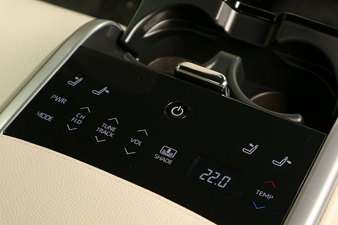 型格混房 Toyota Camry HEV