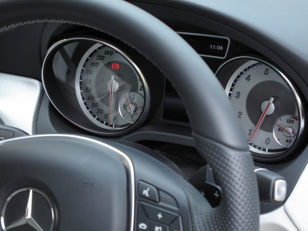 城巿SUV - Mercedes-Benz GLA 200