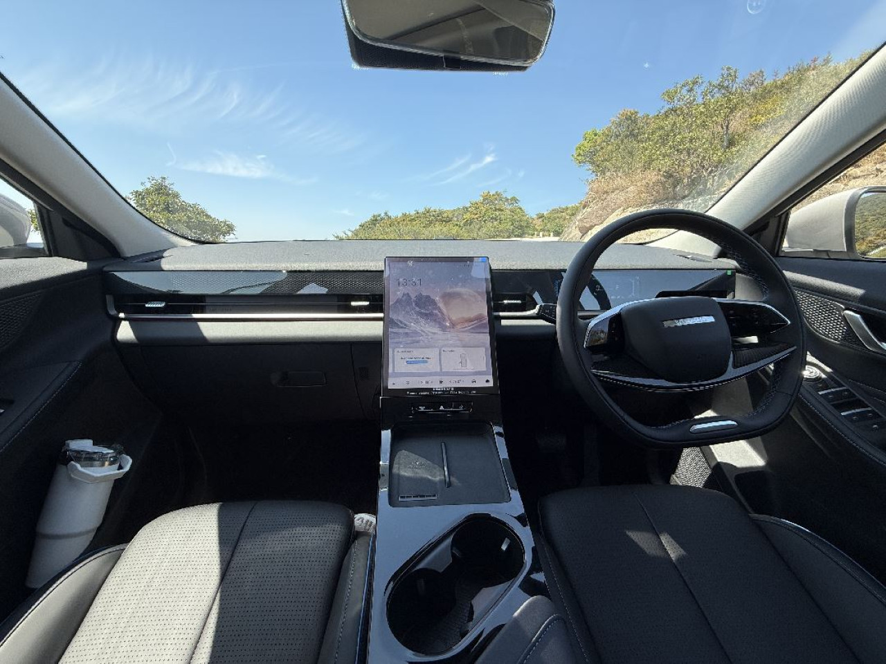 城市SUV奇兵 - Jaecoo J5