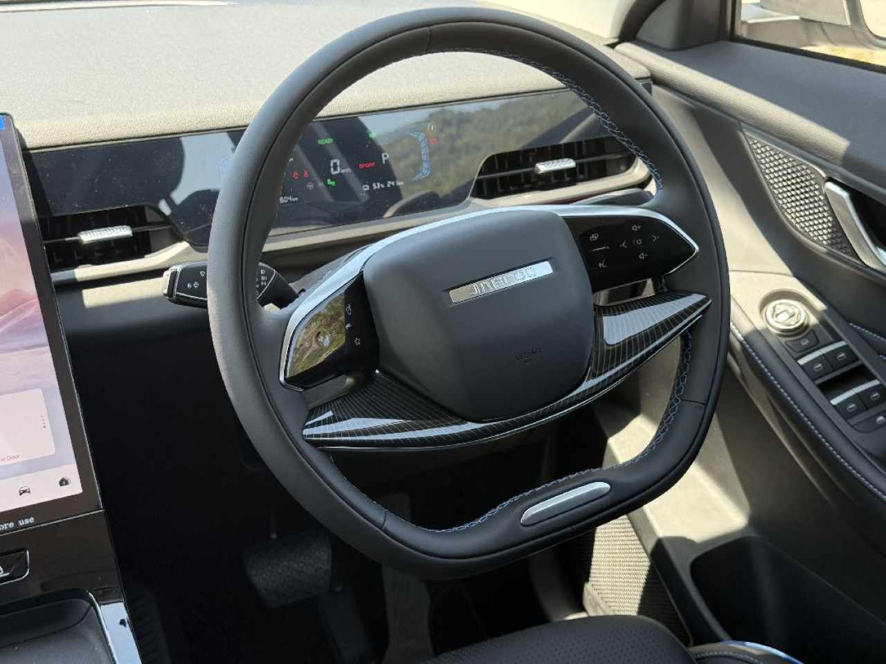 城市SUV奇兵 - Jaecoo J5