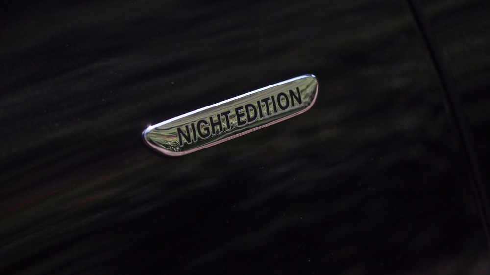 夜色誘惑 Mercedes-Benz C200 Estate Night Edition