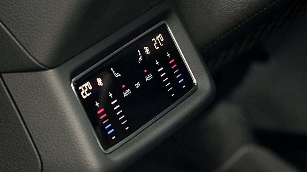 大師兄歸位 Audi Q8 Sportback 55 e-tron quattro