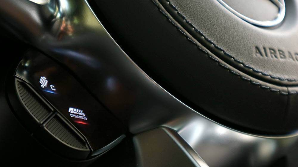 大隻佬跑得快 Mercedes-AMG GLE 53 4Matic Coupé