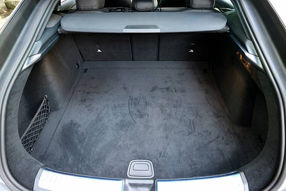 大隻佬跑得快 Mercedes-AMG GLE 53 4Matic Coupé