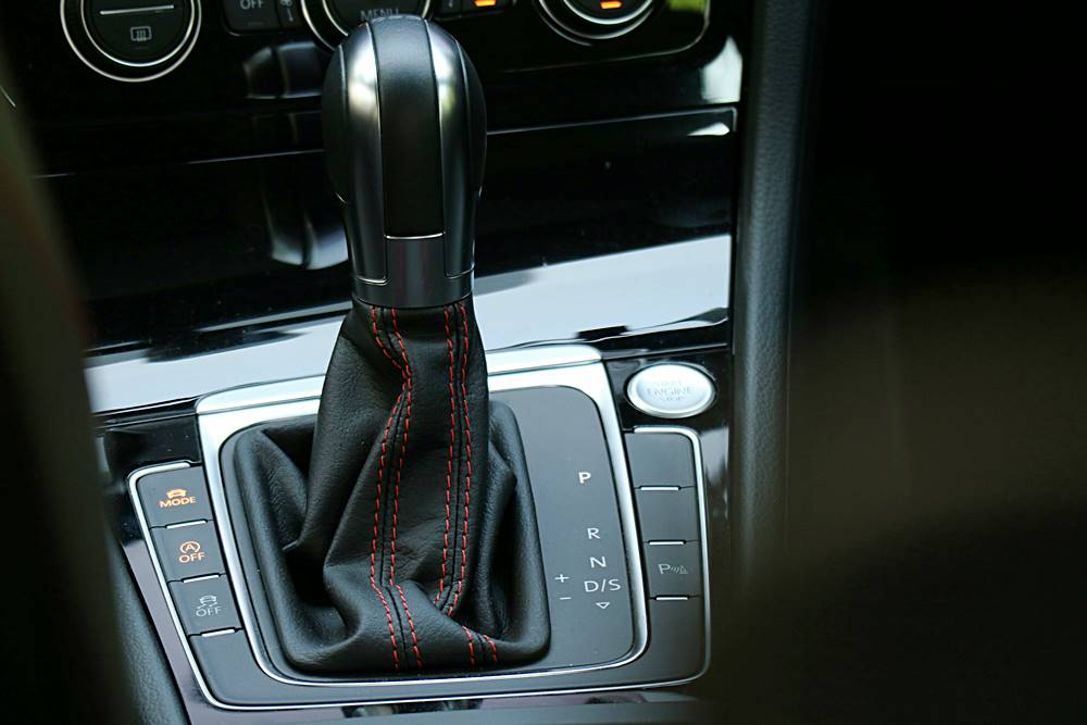 好劈得 Volkswagen Golf GTI Performance