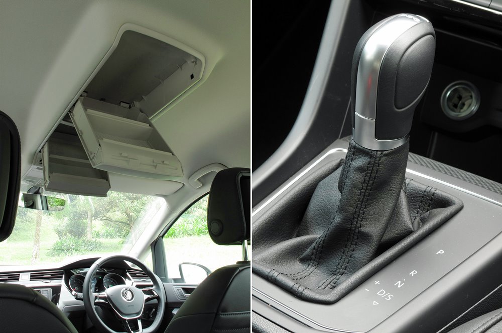 好得 Volkswagen Touran 280 TSI Life