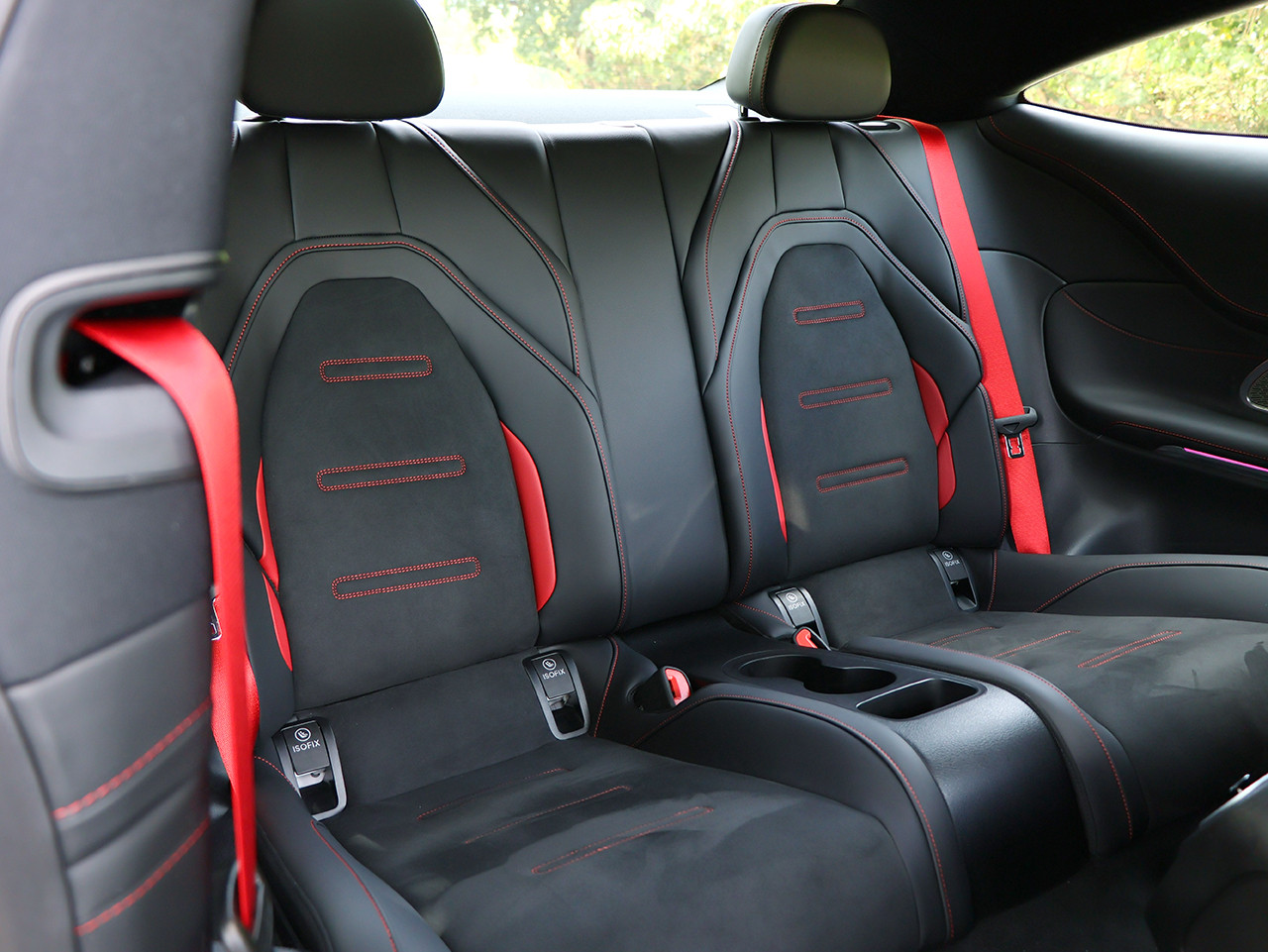 好玩至上  平治AMG CLE 53 4MATIC+ Coupe