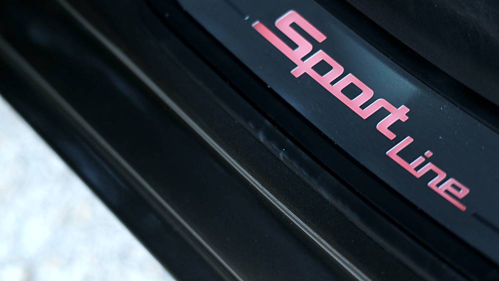 好駛好用 BMW 520iA Saloon Sport