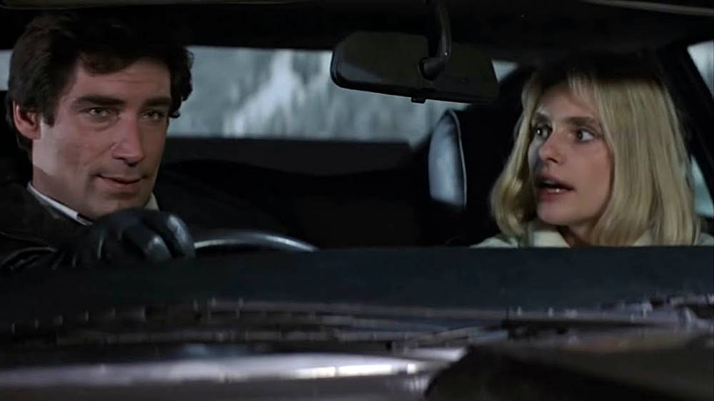 媲美林寶拉利的英國超跑 - 鐵金剛系列 10