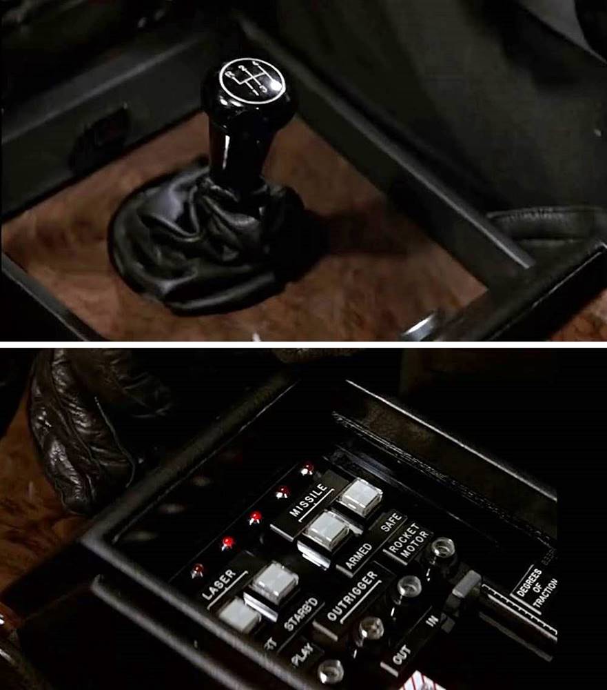 媲美林寶拉利的英國超跑 - 鐵金剛系列 10