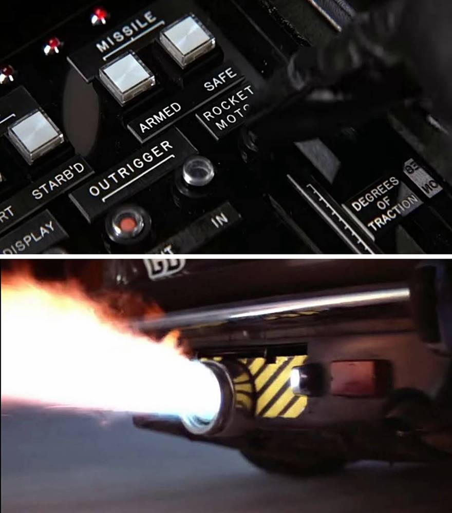 媲美林寶拉利的英國超跑 - 鐵金剛系列 10