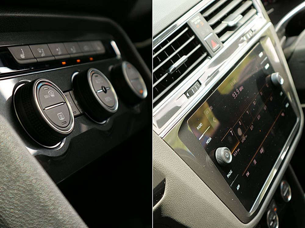 實用啲 Volkswagen Tiguan Allspace7 330 TSI 4MOTION Trail