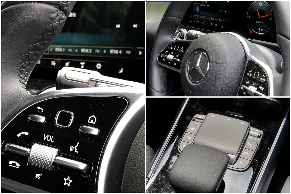 實用派掌門人 MERCEDES-BENZ GLA 200