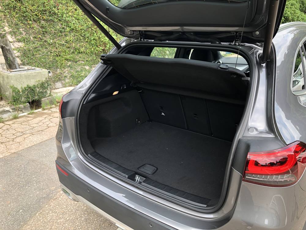 實用派掌門人 MERCEDES-BENZ GLA 200