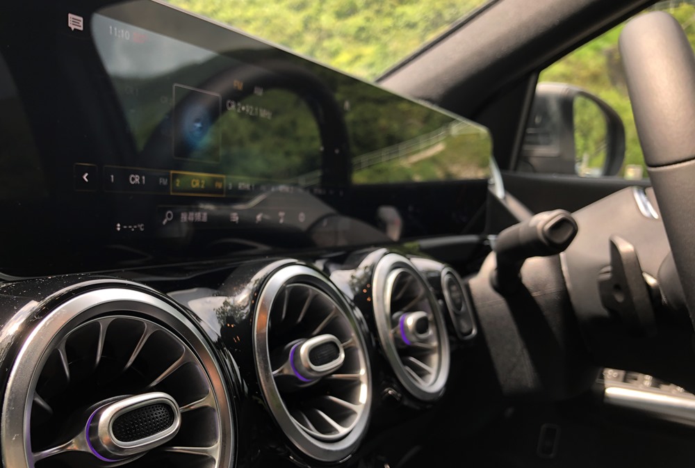 實用派掌門人 MERCEDES-BENZ GLA 200