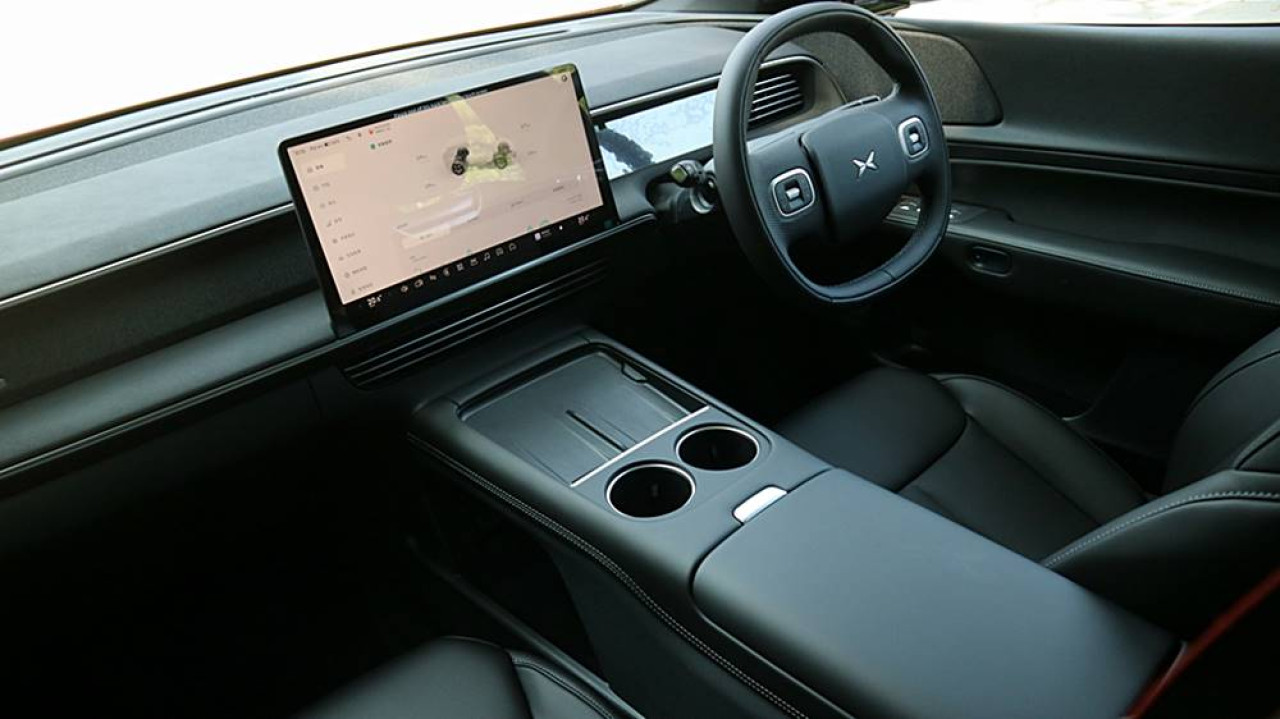 小鵬你好得 XPENG G6 755 Pro