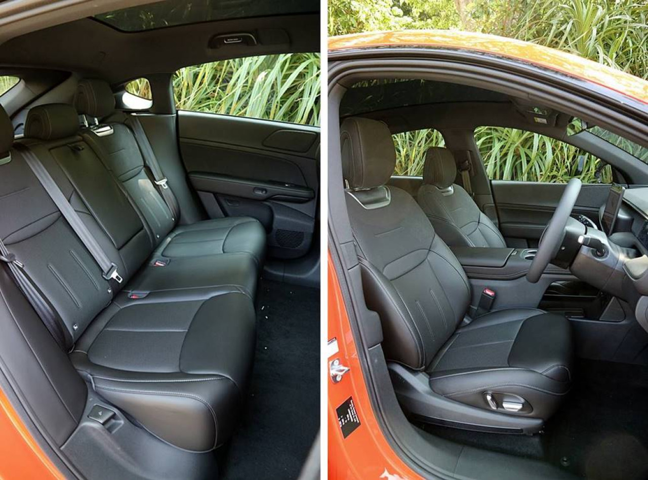 小鵬你好得 XPENG G6 755 Pro