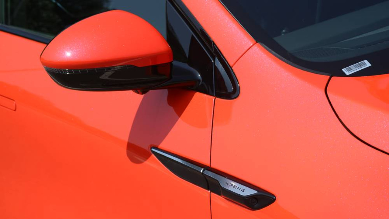 小鵬你好得 XPENG G6 755 Pro