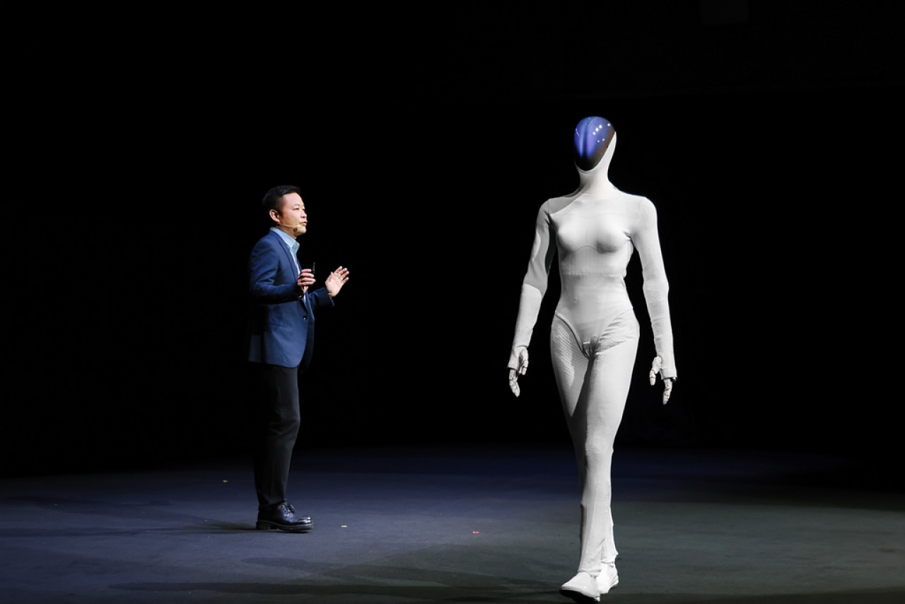 小鵬汽車創辦人效法Elon Musk？