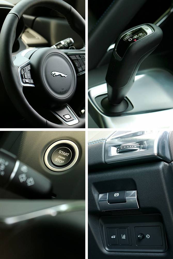 少咗啲熱血 Jaguar E-PACE R-Dynamic P250 S