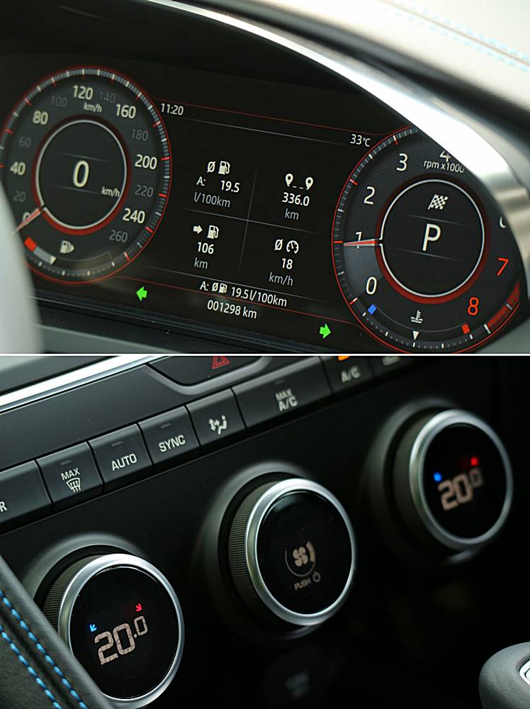 少咗啲熱血 Jaguar E-PACE R-Dynamic P250 S