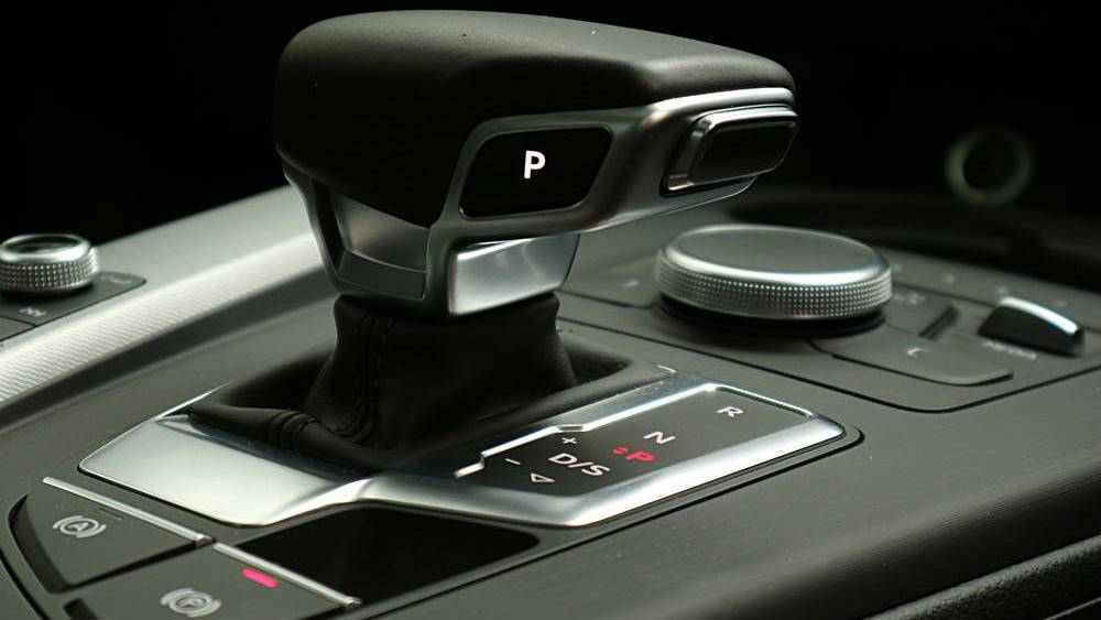 尾艙勁好用 Audi A5 Sportback 45 TFSI quattro S-line