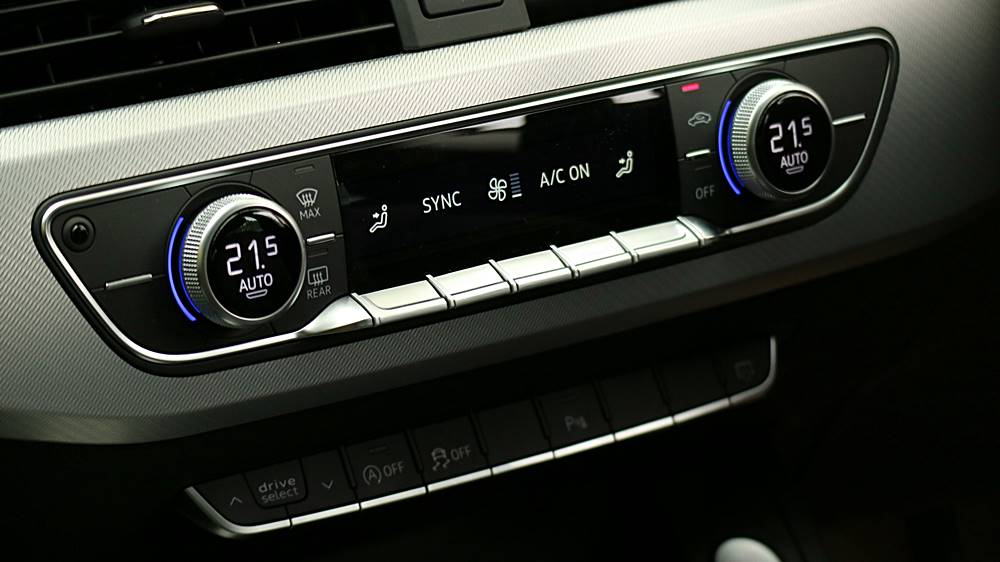 尾艙勁好用 Audi A5 Sportback 45 TFSI quattro S-line