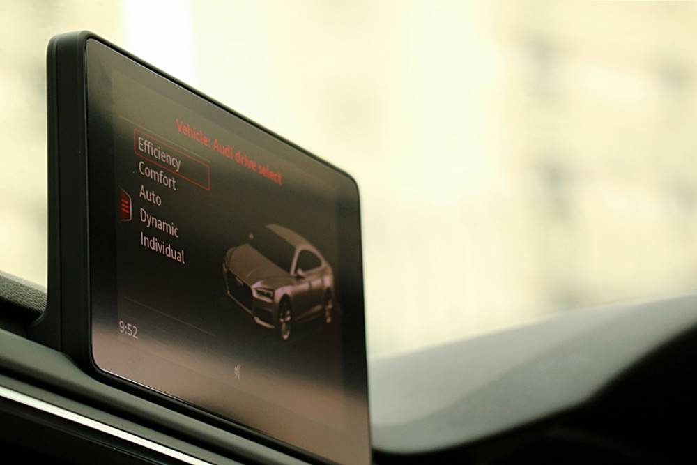 尾艙勁好用 Audi A5 Sportback 45 TFSI quattro S-line