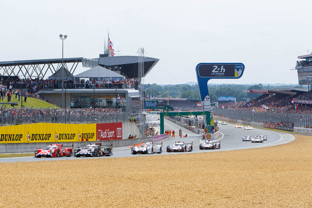 平日的利曼是怎樣的?