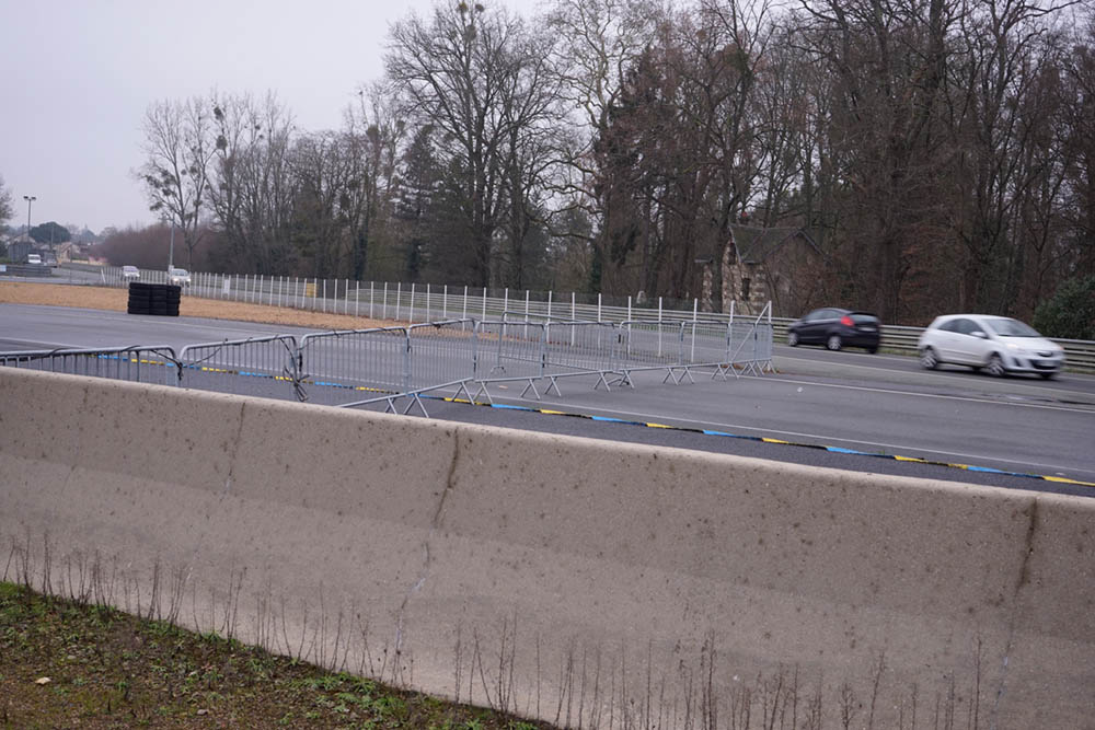 平日的利曼是怎樣的?