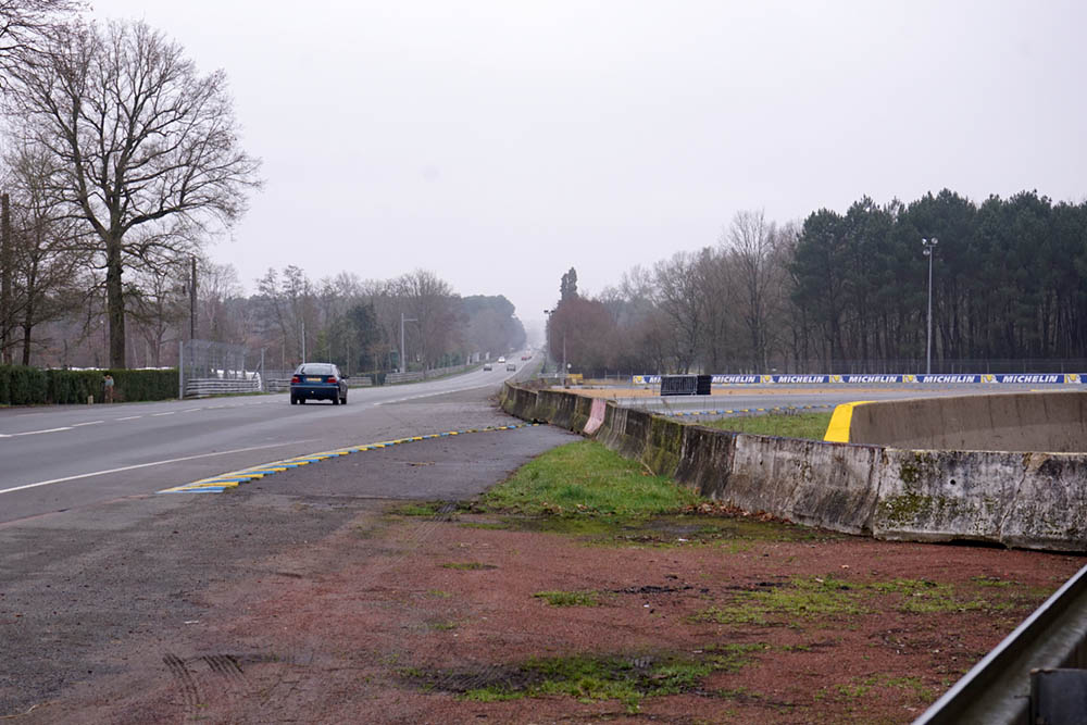 平日的利曼是怎樣的?