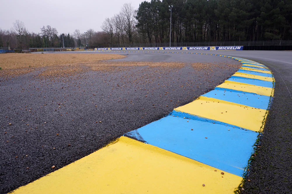 平日的利曼是怎樣的?