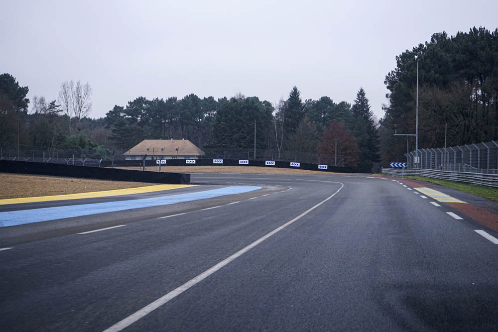 平日的利曼是怎樣的?