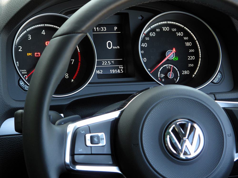 平玩歐洲跑車仔 Volkswagen Scriocco 230 TSI GTS