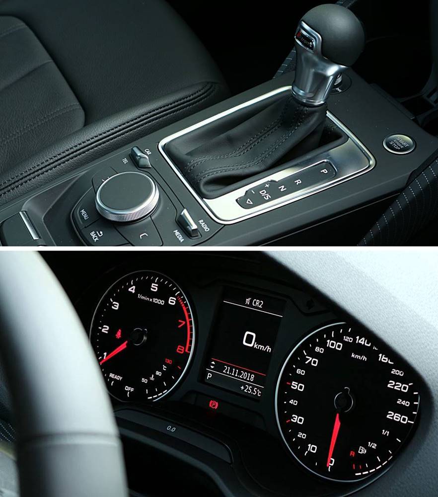 年尾筍車 Audi Q2 35 TFSI