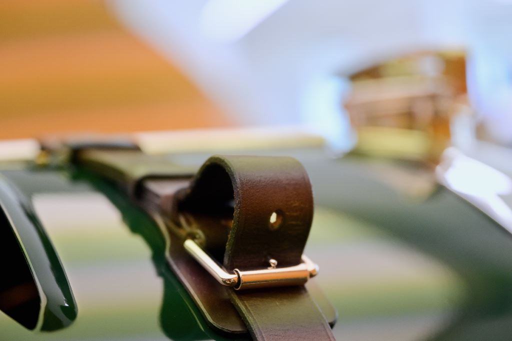 延續賓利小子賽車精神 Bentley Blower Continuation